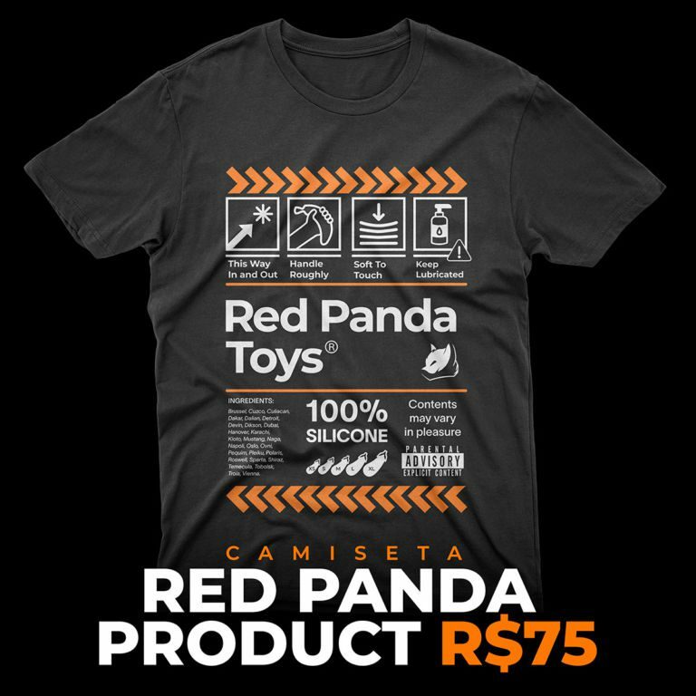 panda-product